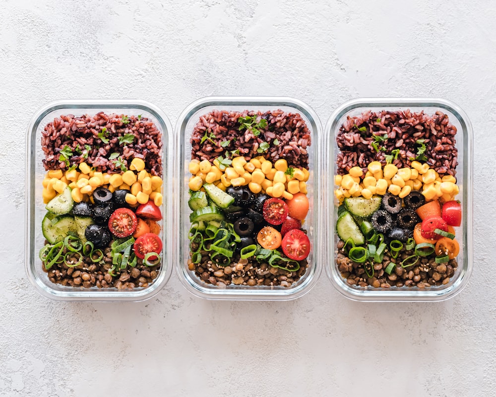 Mindful eating practices
