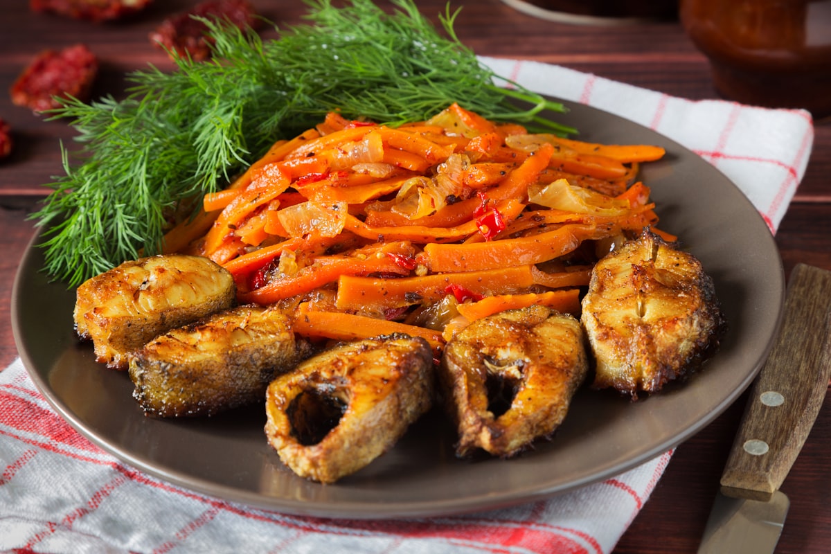 Budget-friendly balanced eating